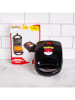 Pokémon Sandwichmaker "Pokémon" in Schwarz
