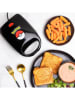Pokémon Sandwichmaker "Pokémon" zwart