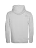 Westfjord Hoodie "Gullfoss" grijs