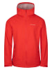 Westfjord Regenjacke "Keilir" in Rot