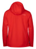 Westfjord Regenjacke "Keilir" in Rot