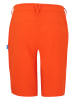 Westfjord Softshellshort "Hekla" oranje
