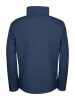 Westfjord Softshelljacke "Skogar" in Blau