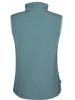 Westfjord Softshellbodywarmer "Eldfjall" turquoise