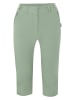 Westfjord Functionele afritsbroek " Skardsvik" groen