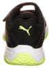 Puma Buty sportowe "Luminous V" w kolorze czarnym