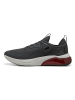 Puma Buty "Cell Thrill" w kolorze czarnym do biegania