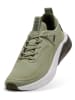 Puma Laufschuhe "Cell Thrill" in Oliv