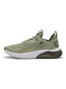 Puma Hardloopschoenen "Cell Thrill" olijfgroen