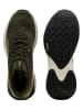 Puma Trainingsschoenen "PWR Hybrid TR" donkergroen
