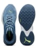Puma Trainingsschoenen "PWR Hybrid TR" blauw