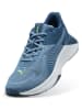 Puma Buty sportowe "PWR Hybrid TR" w kolorze niebieskim