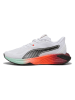 Puma Trainingsschoenen "PWR Hybrid TR" wit
