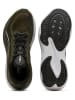 Puma Hardloopschoenen "Scend Pro 2" kaki