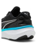 Puma Laufschuhe "Scend Pro 2" in Schwarz