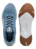 Puma Laufschuhe "FTR Wave" in Hellblau