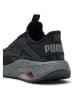 Puma Buty sportowe "X-Cell Ayro" w kolorze czarnym