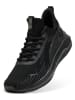 Puma Buty "Softride Enzo 5 Hype" w kolorze czarnym do biegania