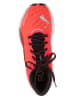 Puma Buty "Deviate Nitro 2" w kolorze pomarańczowym do biegania