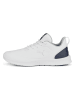 Puma Golfschoenen "Laguna Fusion" wit/donkerblauw