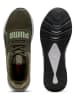 Puma Trainingsschuhe "Prospect" in Khaki