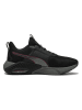 Puma Buty "X-Cell Nova FS" w kolorze czarnym do biegania