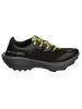 Craft Hardloopschoenen "CTM Ultra Carbon Race Rebel" zwart/geel