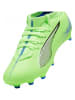 Puma Noppenvoetbalschoenen "Ultra 5 Match" lichtgroen