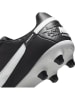 Nike Sportswear Korki "Premier III FG" w kolorze czarno-białym