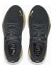 Puma Hardloopschoenen "Eternity Nitro" zwart/ goudkleurig