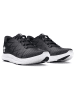 Under Armour Buty "Charged Speed Swift" w kolorze czarnym do biegania
