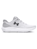 Under Armour Laufschuhe "Charged Surge 4" in Grau