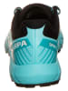 SCARPA Trailrunningschoenen "Spin 2.0" turquoise