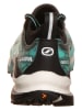SCARPA Buty "Golden Gate Atr" w kolorze turkusowym do biegania