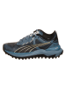Puma Laufschuhe "Voyage Nitro 2" in Blau/ Schwarz