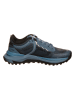 Puma Laufschuhe "Voyage Nitro 2" in Blau/ Schwarz