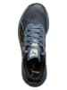 Puma Hardloopschoenen "Voyage Nitro 2" blauw/zwart