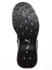 Puma Buty "Explore NITRO" w kolorze czarno-szarym do biegania