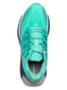SALOMON Hardloopschoenen "DRX BLISS" turquoise/blauw