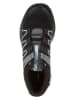 SALOMON Trailrunningschuhe "XT Match Prime" in Schwarz