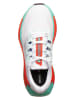 SALOMON Laufschuhe "DRX Bliss 2" in Weiß/ Orange/ Türkis