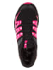 SALOMON Trailrunningschoenen "XT Inari" roze/zwart