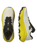 SALOMON Trailrunningschoenen "Ultra Glide 3" beige/geel