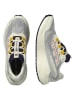 SALOMON Laufschuhe "Aero Blaze 3 GRVL GTX" in Beige/ Grau