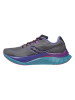 Saucony Buty "Endorphin Speed 4" w kolorze ciemnoszaro-fioletowym do biegania