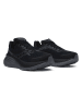 Saucony Laufschuhe "Hurricane 24" in Schwarz/ Anthrazit