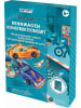 Artista Konstruktionsset "Rennwagen" - ab 6 Jahren