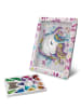 BloPens Zestaw kreatywny "Sequin art - Unicorn" - 7+