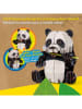 CubicFun 55-delige 3D-puzzel "Panda" - vanaf 6 jaar