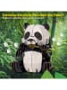 CubicFun 55-delige 3D-puzzel "Panda" - vanaf 6 jaar